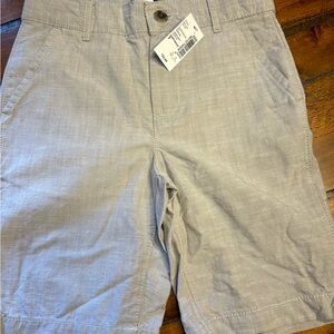 Brand new size 7 boys shorts